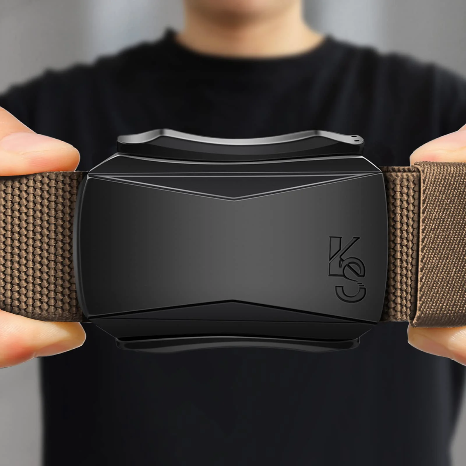 KEMISANT tactical belts