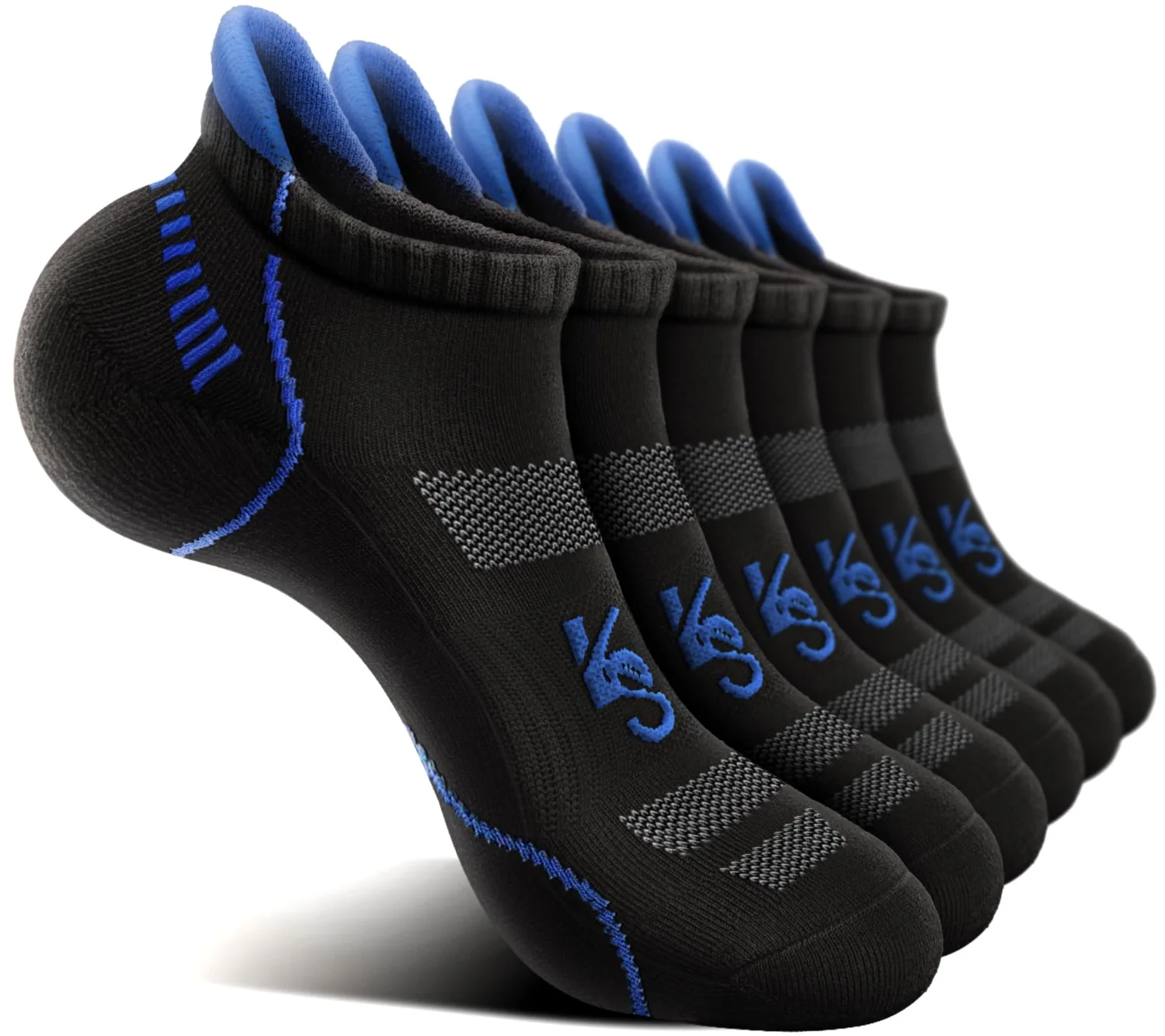 KEMISANT running socks