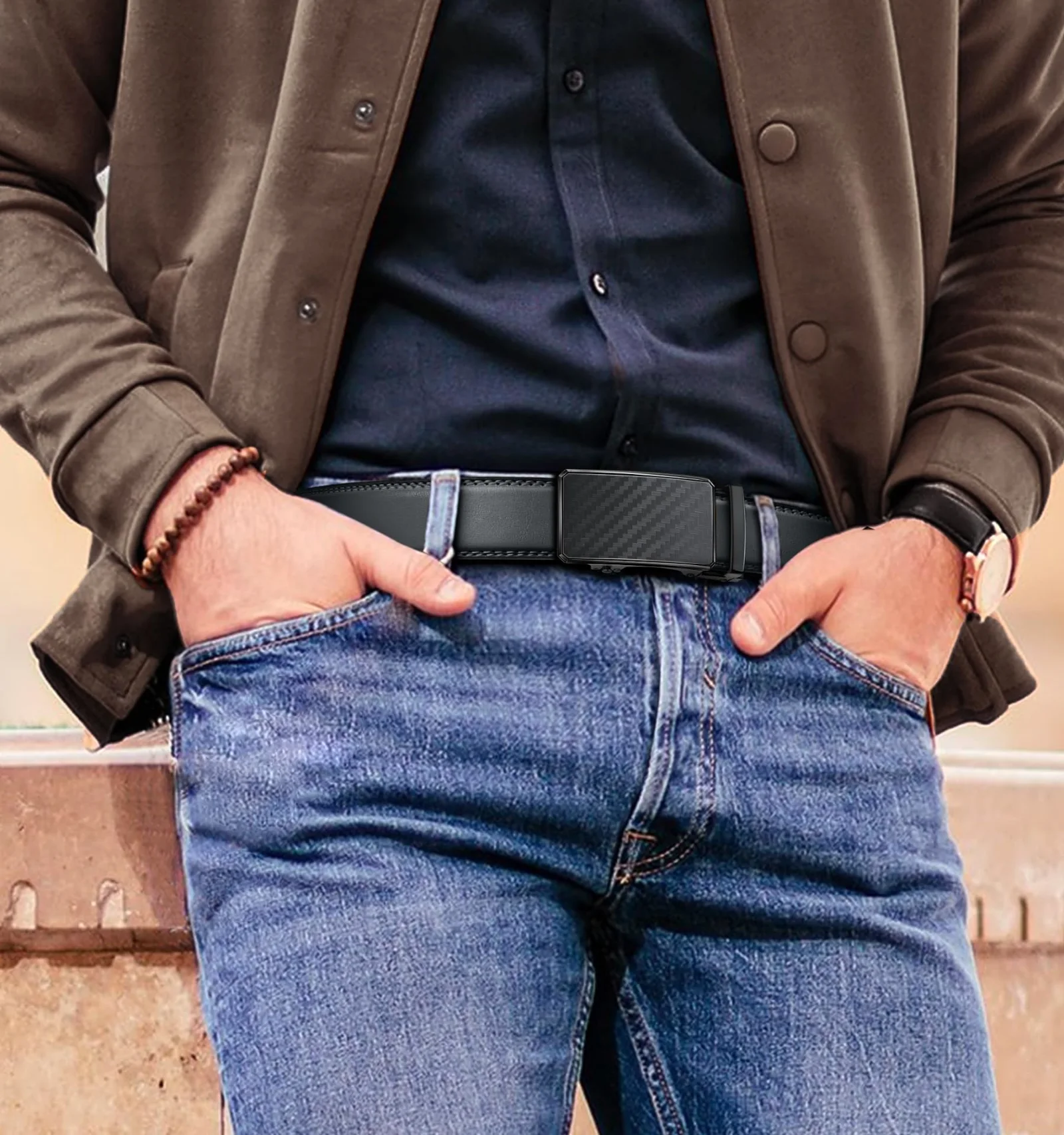 KEMISANT belts